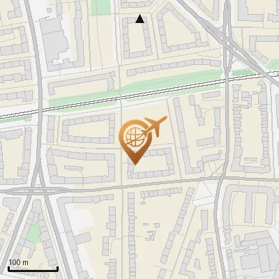 Foto zu Suhrsweg 18, 22305 Hamburg