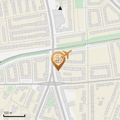 Foto zu Suhrsweg 2, 22305 Hamburg