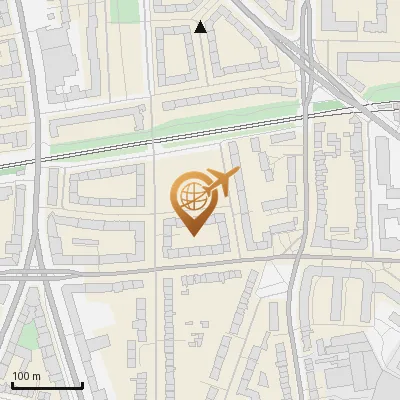 Foto zu Suhrsweg 22, 22305 Hamburg