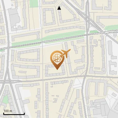 Foto zu Suhrsweg 24, 22305 Hamburg