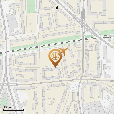 Foto zu Suhrsweg 25, 22305 Hamburg