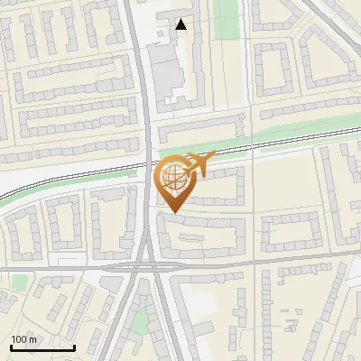 Foto zu Suhrsweg 3, 22305 Hamburg