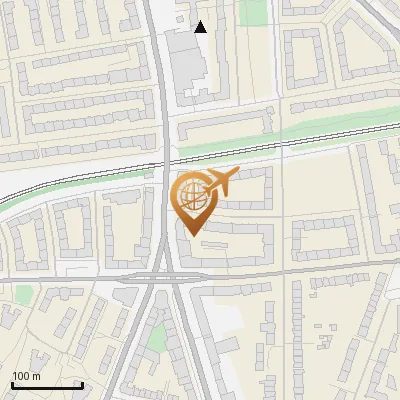 Foto zu Suhrsweg 4, 22305 Hamburg