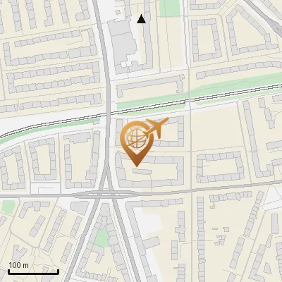 Foto zu Suhrsweg 6, 22305 Hamburg