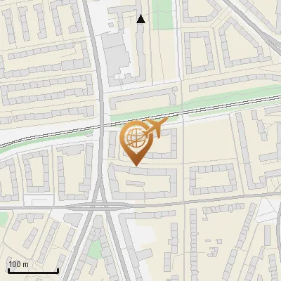 Foto zu Suhrsweg 7, 22305 Hamburg