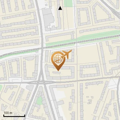 Foto zu Suhrsweg 8, 22305 Hamburg