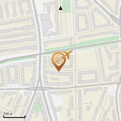 Foto zu Suhrsweg 9, 22305 Hamburg