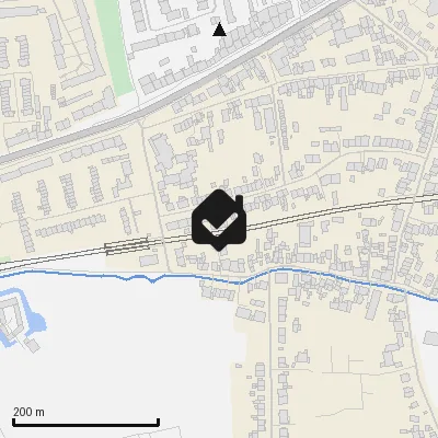 Foto zu Suitbertstraße 12, 51067 Köln