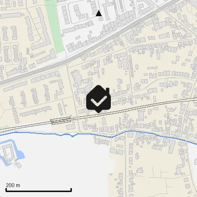 Foto zu Suitbertstraße 15, 51067 Köln