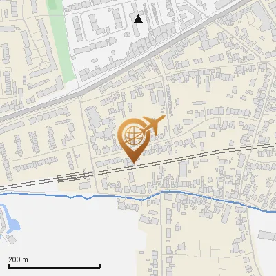 Foto zu Suitbertstraße 16, 51067 Köln
