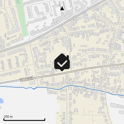 Foto zu Suitbertstraße 25, 51067 Köln