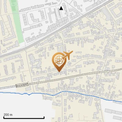 Foto zu Suitbertstraße 29, 51067 Köln