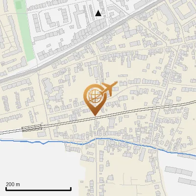 Foto zu Suitbertstraße 30, 51067 Köln