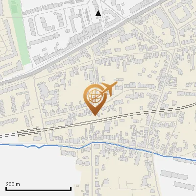 Foto zu Suitbertstraße 34, 51067 Köln