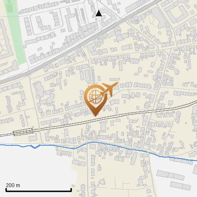 Foto zu Suitbertstraße 36, 51067 Köln