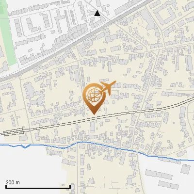 Foto zu Suitbertstraße 42, 51067 Köln