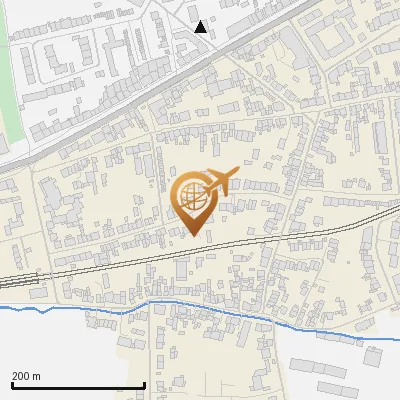 Foto zu Suitbertstraße 44, 51067 Köln