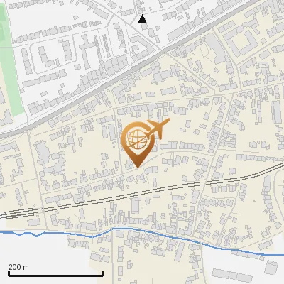 Foto zu Suitbertstraße 45, 51067 Köln