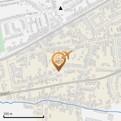 Foto zu Suitbertstraße 49, 51067 Köln