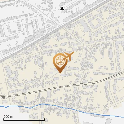 Foto zu Suitbertstraße 53, 51067 Köln