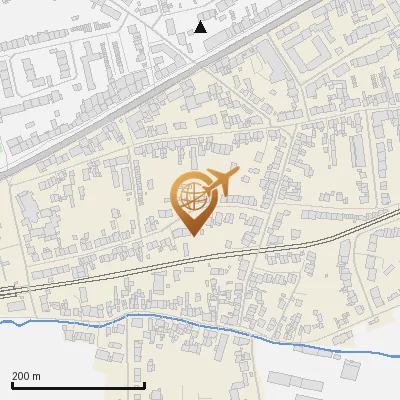 Foto zu Suitbertstraße 54, 51067 Köln
