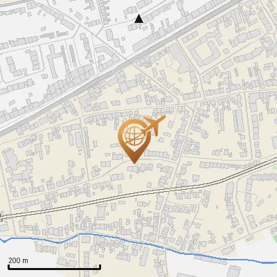Foto zu Suitbertstraße 59, 51067 Köln