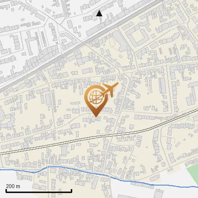 Foto zu Suitbertstraße 63, 51067 Köln
