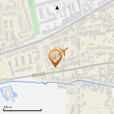 Foto zu Suitbertstraße 9, 51067 Köln