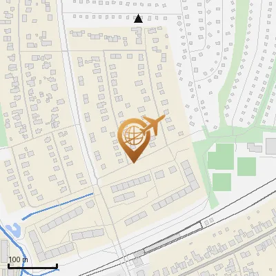 Foto zu Sulkyweg 11, 22159 Hamburg