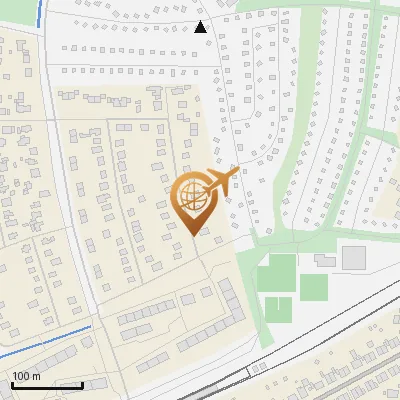 Foto zu Sulkyweg 16, 22159 Hamburg