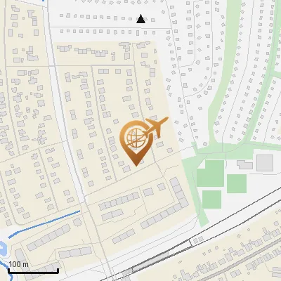 Foto zu Sulkyweg 17, 22159 Hamburg