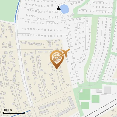 Foto zu Sulkyweg 22, 22159 Hamburg