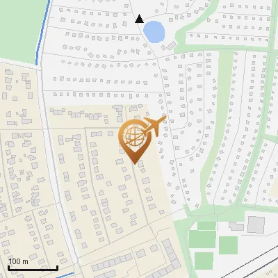 Foto zu Sulkyweg 24, 22159 Hamburg