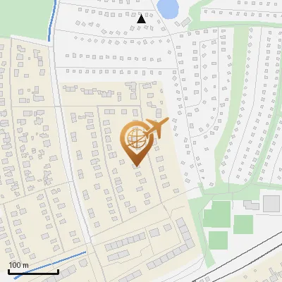 Foto zu Sulkyweg 27, 22159 Hamburg