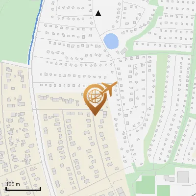 Foto zu Sulkyweg 32, 22159 Hamburg