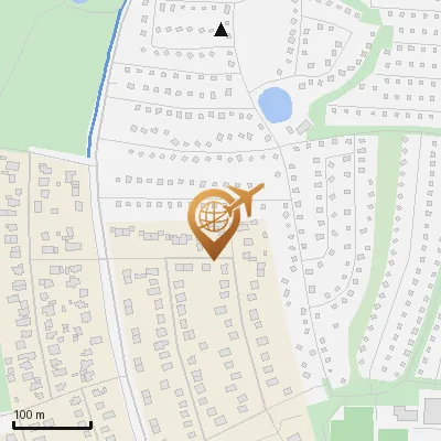 Foto zu Sulkyweg 39, 22159 Hamburg