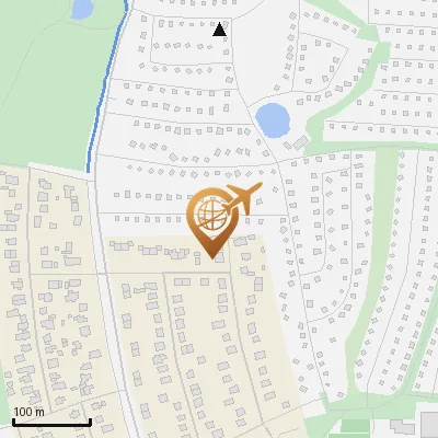 Foto zu Sulkyweg 41, 22159 Hamburg