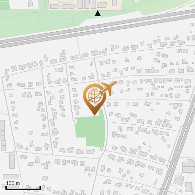 Foto zu Sultanstraße 11, 22119 Hamburg