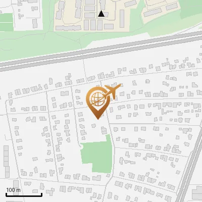 Foto zu Sultanstraße 19, 22119 Hamburg