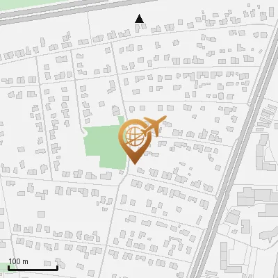 Foto zu Sultanstraße 6, 22119 Hamburg