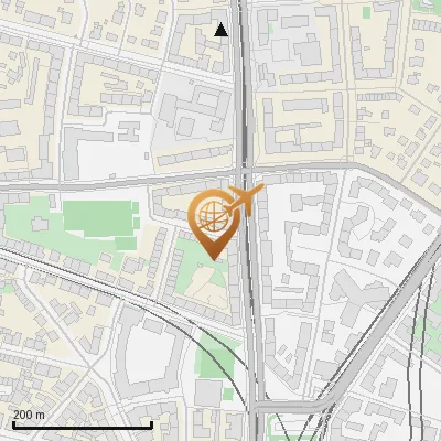 Foto zu Sulzbacher Straße 1, 80803 München