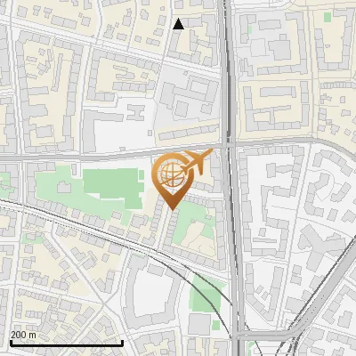Foto zu Sulzbacher Straße 15, 80803 München