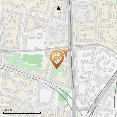 Foto zu Sulzbacher Straße 9, 80803 München