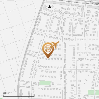 Foto zu Sulzbeckstraße 10, 80689 München