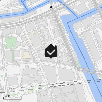 Bild zu Überseeboulevard 4, 20457 Hamburg