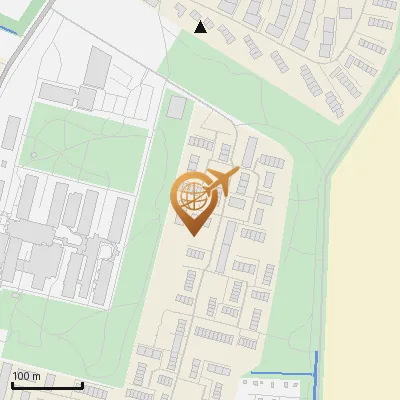 Foto zu Sumpfcallastieg 3, 22417 Hamburg