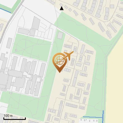 Foto zu Sumpfcallastieg 9, 22417 Hamburg