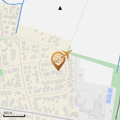 Foto zu Sumpfläuferweg 10, 21147 Hamburg