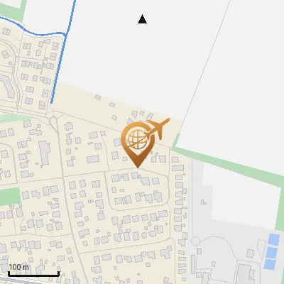 Foto zu Sumpfläuferweg 11, 21147 Hamburg