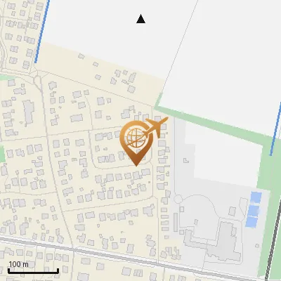 Foto zu Sumpfläuferweg 12, 21147 Hamburg